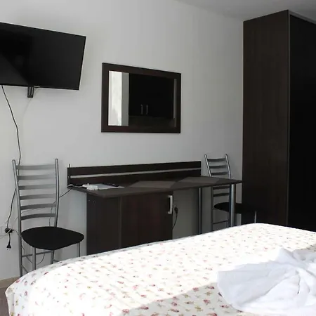 Apartmany Arcadia Podhajska Exterior photo