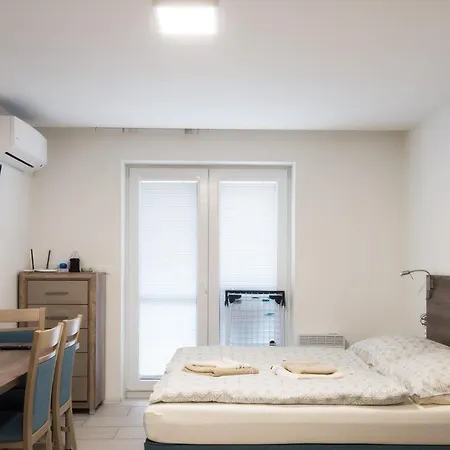 Apartmany Arcadia Podhajska Exterior photo