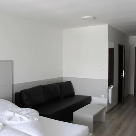 Apartmany Arcadia Podhajska Exterior photo