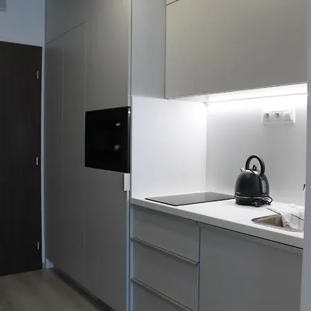 Apartmany Arcadia Podhajska Exterior photo