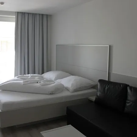 Apartmany Arcadia Podhajska Exterior photo