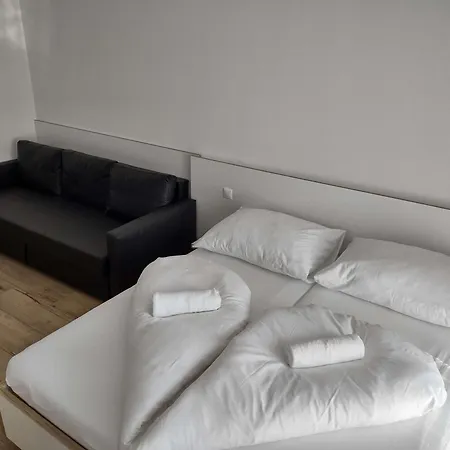 Apartmany Arcadia Podhajska Room photo