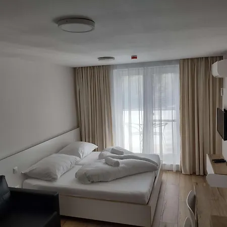 Apartmany Arcadia Podhajska Room photo