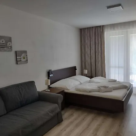 Apartmany Arcadia Podhajska Exterior photo
