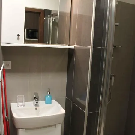 Apartmany Arcadia Podhajska Exterior photo