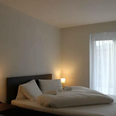 Apartmany Arcadia Podhajska Exterior photo
