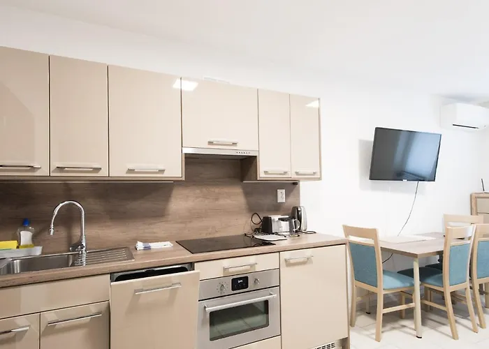 Apartmany Arcadia