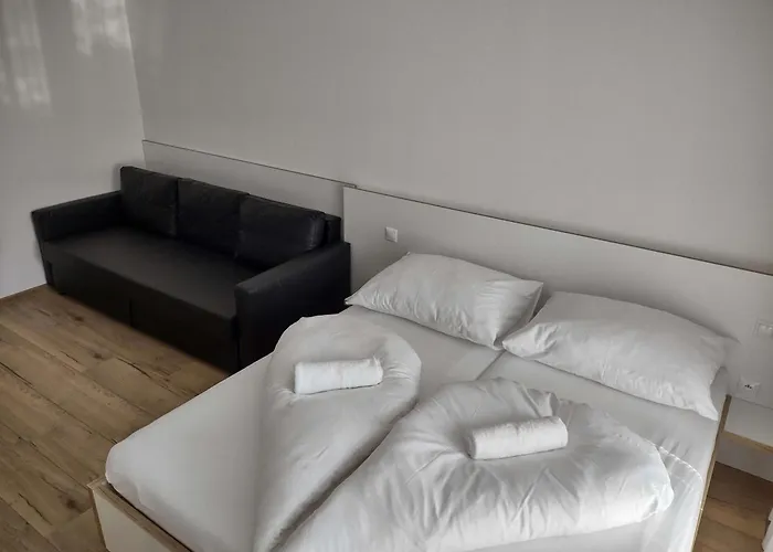 Apartmany Arcadia