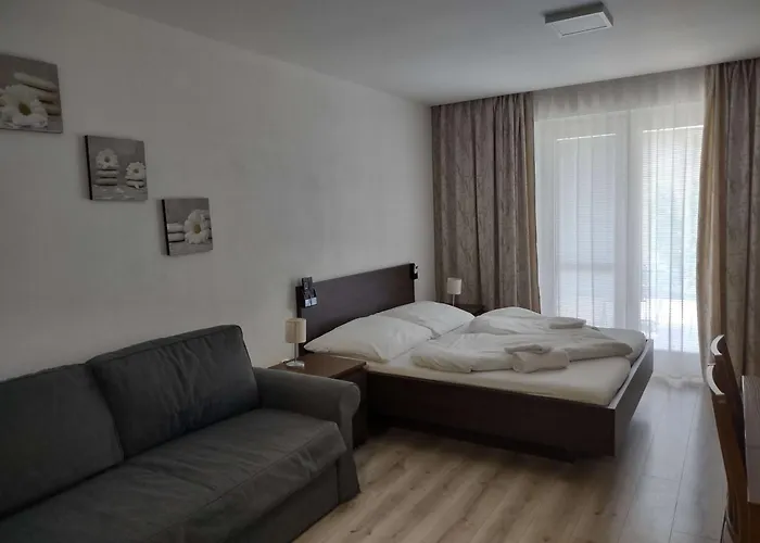 Apartmany Arcadia