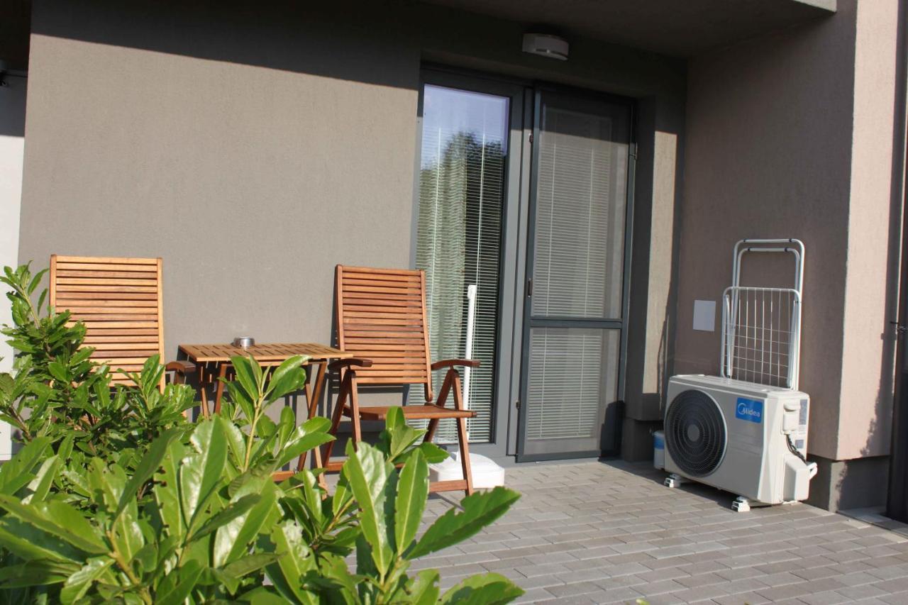 Arcadia Apartment Podhajska