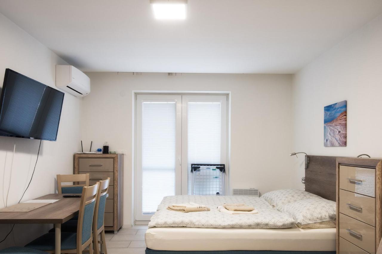 Arcadia Apartment Podhajska