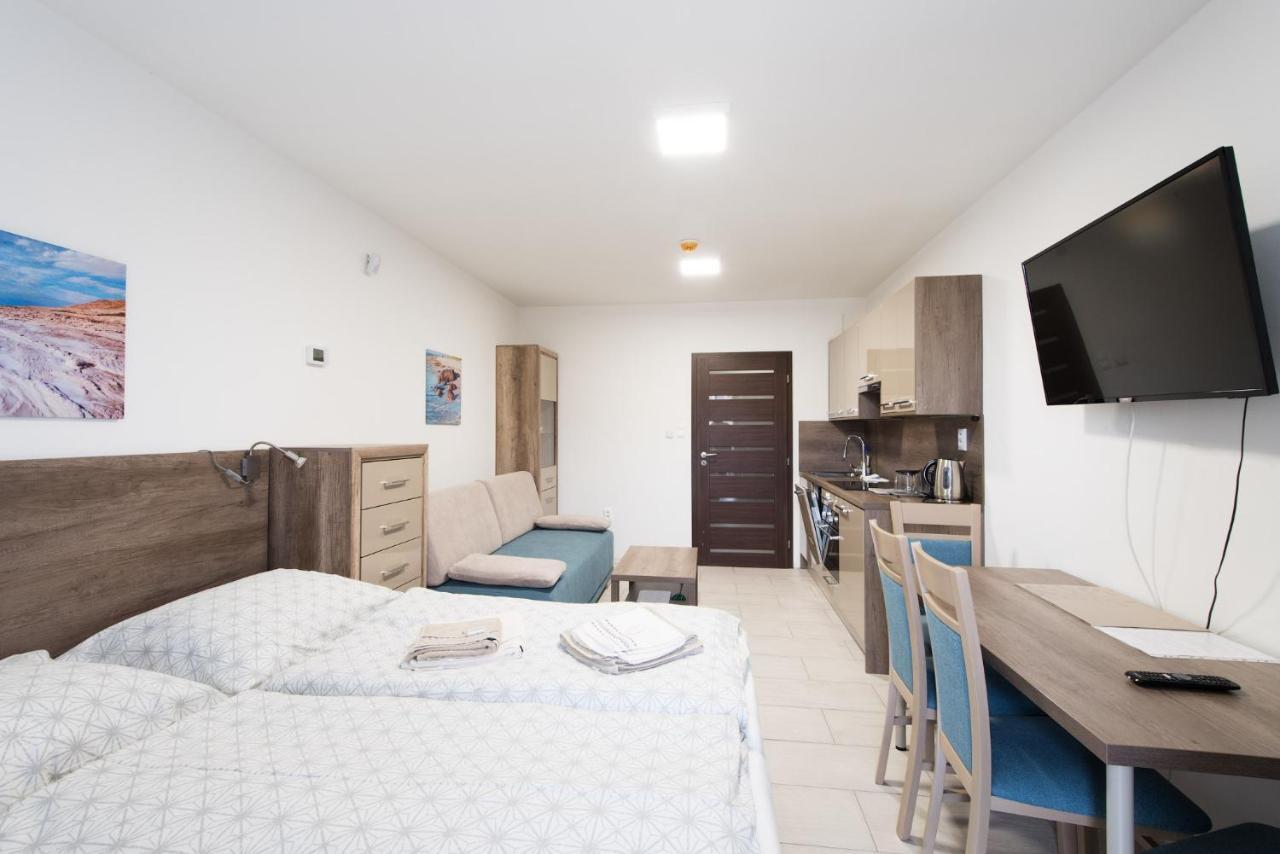 Apartment Arcadia Podhajska