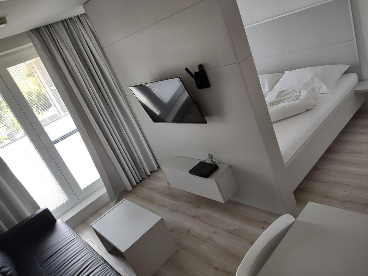 Arcadia Apartment Podhajska