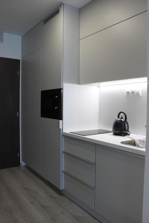 Arcadia Apartment Podhajska