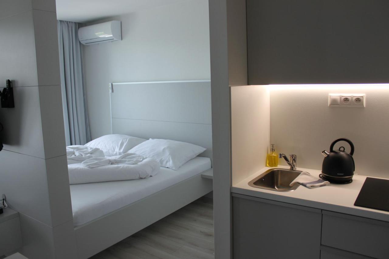Arcadia Apartment *