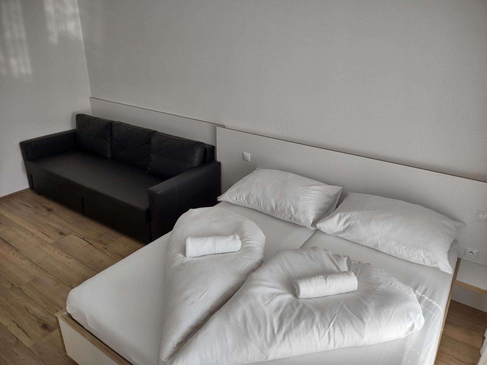 Apartment Arcadia