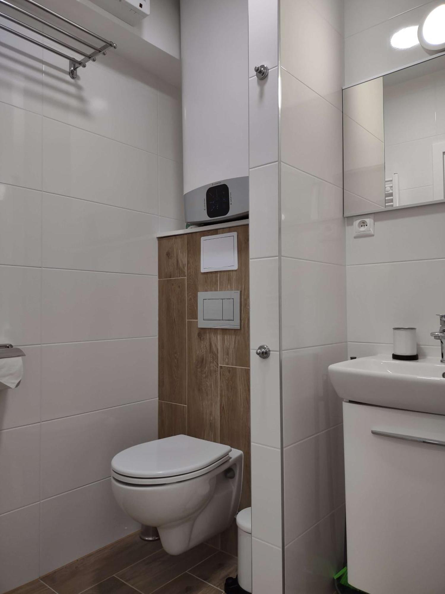 Arcadia Apartment *