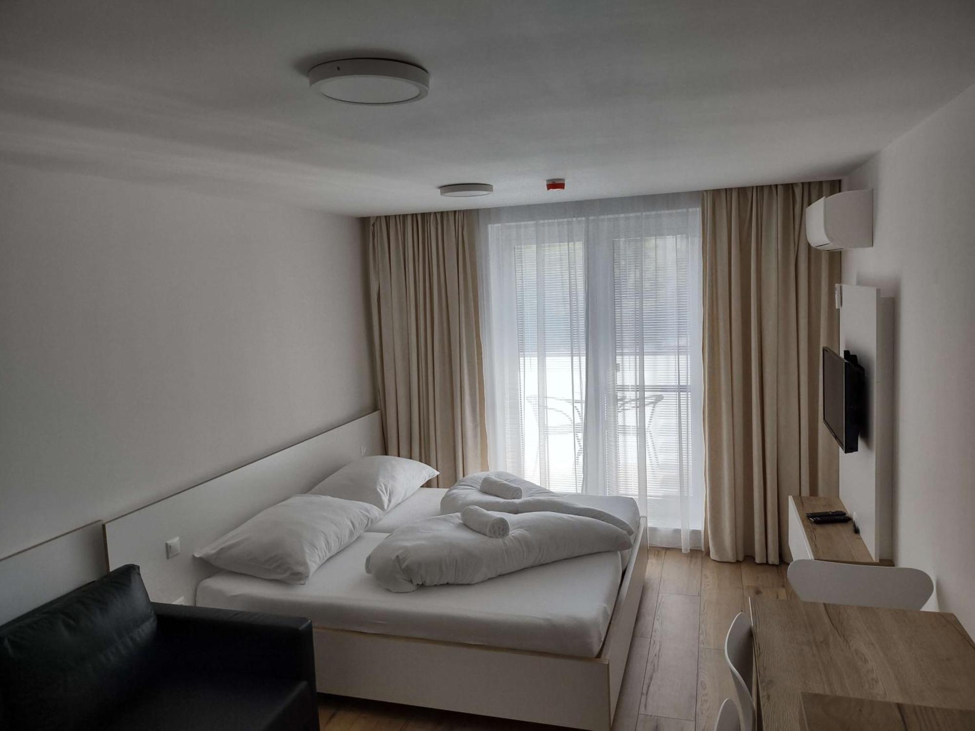 Apartment Arcadia *
