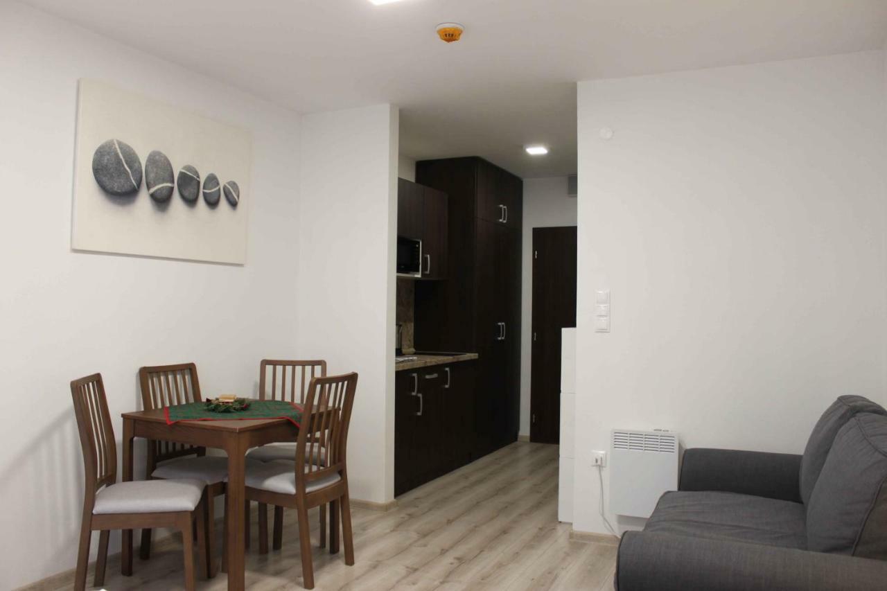 Apartment Arcadia *